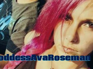GoddessAvaRoseman