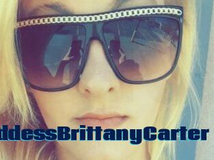 GoddessBrittanyCarter