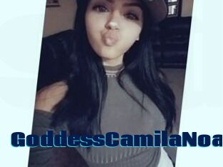 GoddessCamilaNoa