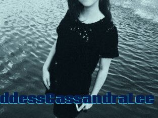 GoddessCassandraLee