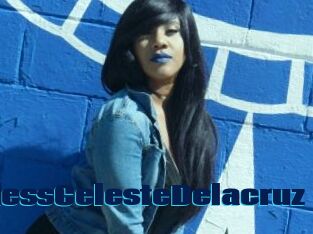 GoddessCelesteDelacruz