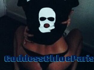 GoddessChloeParis