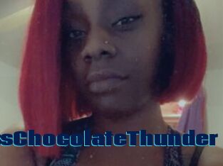 GoddessChocolateThunder