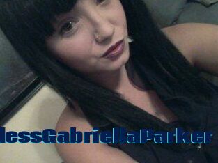 GoddessGabriellaParker