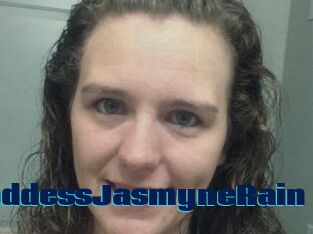 GoddessJasmyneRain