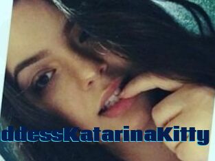 GoddessKatarinaKitty