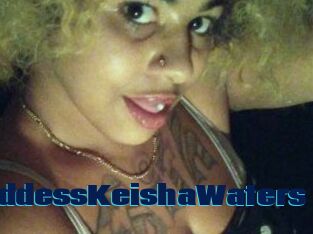 GoddessKeishaWaters