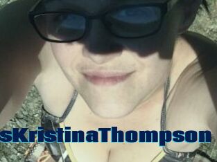 GoddessKristinaThompson