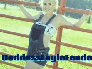 GoddessLaylaFender