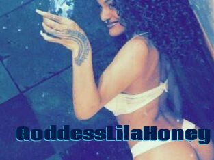 GoddessLilaHoney