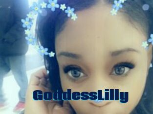 GoddessLilly