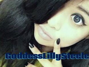 GoddessLillySteele