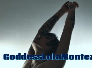 GoddessLolaMontez