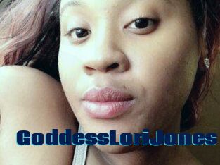 GoddessLoriJones