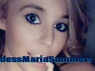 GoddessMariaSummers