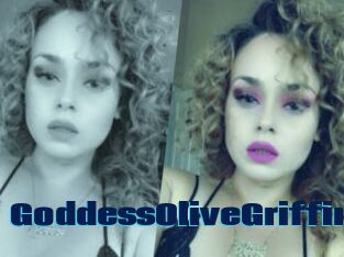 GoddessOliveGriffin