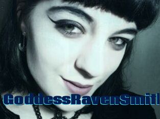 GoddessRavenSmith