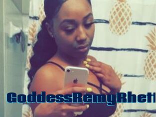 GoddessRemyRhett
