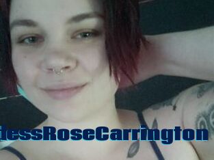 GoddessRoseCarrington