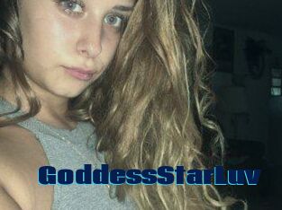 GoddessStarLuv