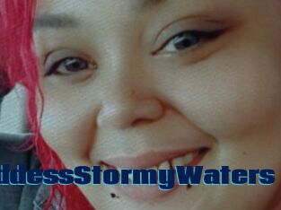 GoddessStormyWaters