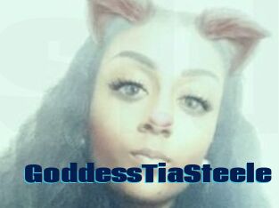 GoddessTiaSteele