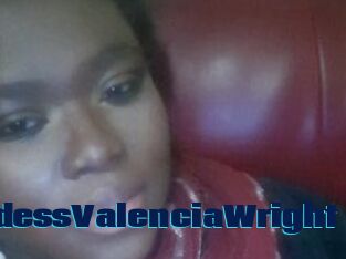 GoddessValenciaWright