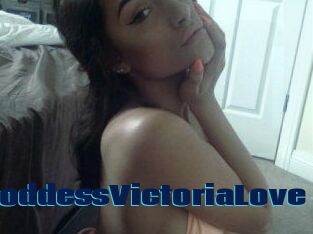GoddessVictoriaLove