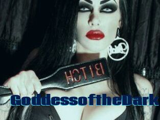 GoddessoftheDark