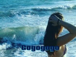 Gogogogo