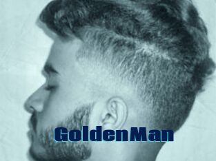 GoldenMan