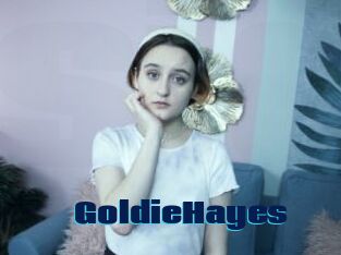 GoldieHayes