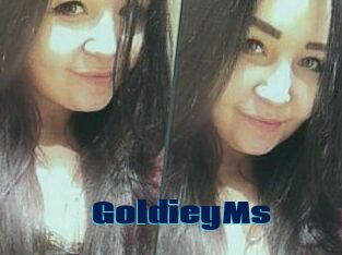 GoldieyMs
