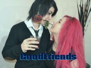 GoodFriends
