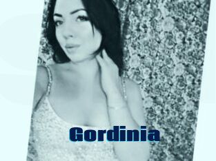 Gordinia