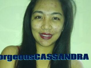 GorgeousCASSANDRA
