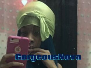 GorgeousNova