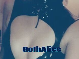 GothAlice