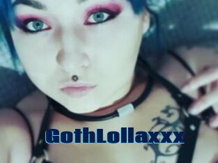 GothLollaxxx