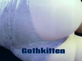 Gothkitten