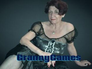 GrannyGames