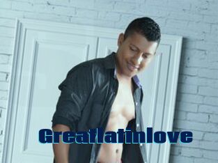 Greatlatinlove