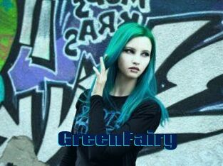 GreenFairy