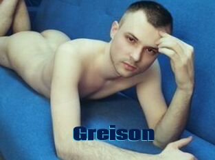 Greison
