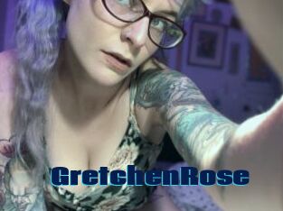 GretchenRose