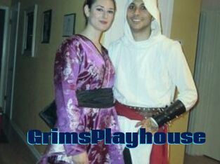 GrimsPlayhouse