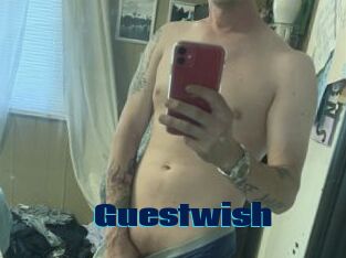 Guestwish