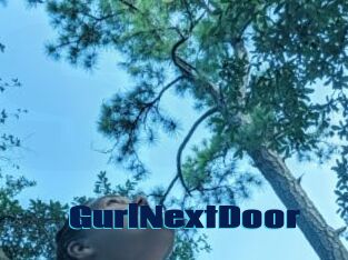 GurlNextDoor