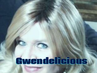 Gwendelicious