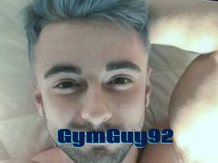 GymGuy92